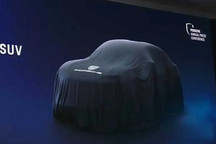 速看！保时捷全新纯电动SUV预告图曝光