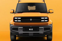 303km 宝骏悦也续航及动力信息曝光