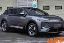 最大续航810km 曝高合HiPhi Y续航里程