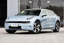 配置免费升级 极氪001限时新购车权益