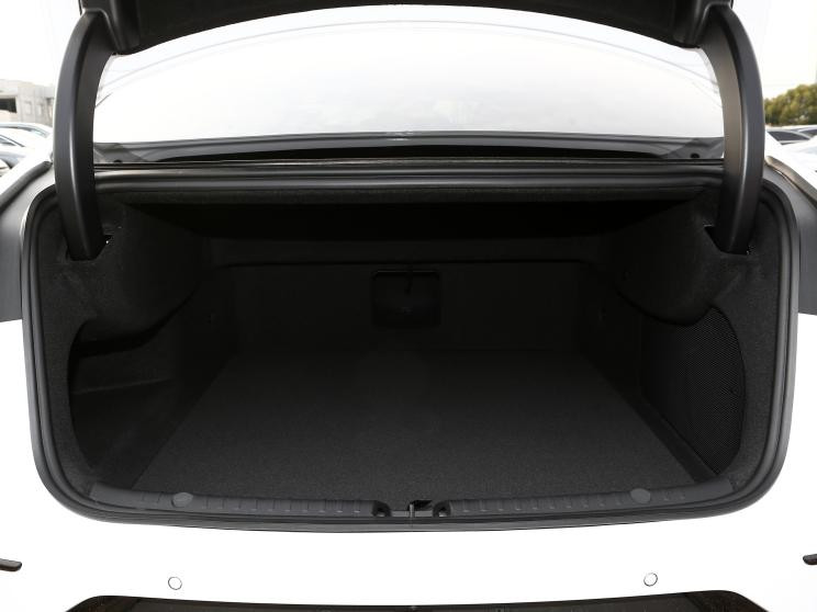 比亞迪 漢 2023款 EV 冠軍版 610KM四驅旗艦型