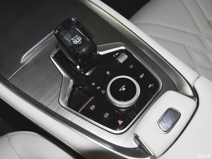 奇瑞汽車 瑞虎7 PLUS新能源 2023款 1.5T PHEV 智遠(yuǎn)型
