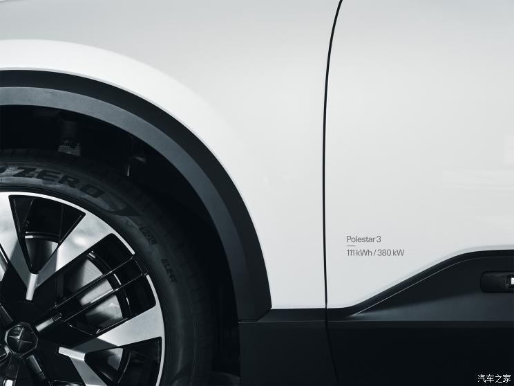 Polestar Polestar 3 2024款 雙電機(jī)高性能