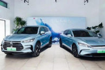 冠军版，比亚迪的“价格战”