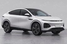 续航里程大幅度提升 小鹏G6新消息！