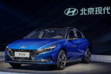 1-2月销量下滑超20%,北京现代何时回暖?