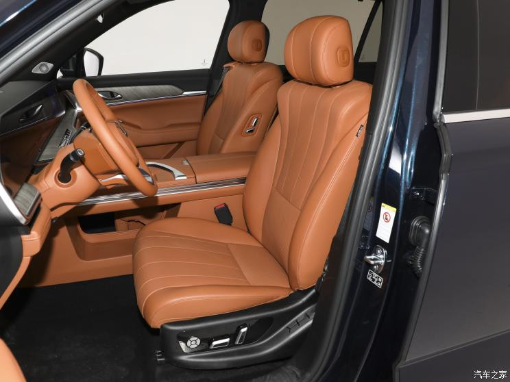 長(zhǎng)城汽車 藍(lán)山 2023款 基本型