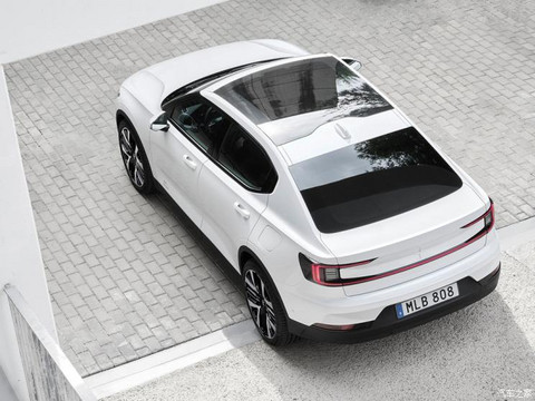 Polestar Polestar 2 2024款 基本型