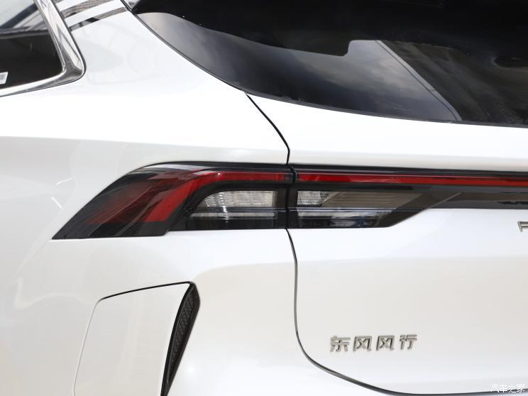 東風(fēng)風(fēng)行 風(fēng)行雷霆 2022款 630 Pro+