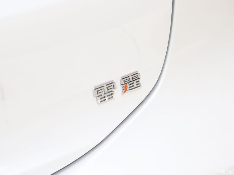 東風(fēng)風(fēng)行 風(fēng)行雷霆 2022款 630 Pro+