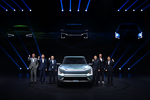 连发三款新车，夹缝中的起亚能否扳回一城？