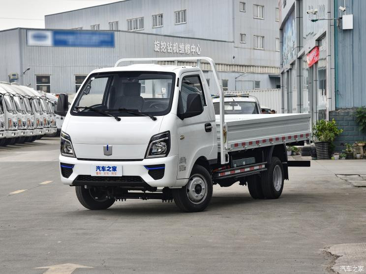 遠程 遠程鋒銳 2022款 V5E倉柵車寧德66.8kWh
