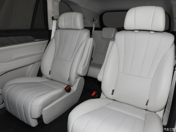 長(zhǎng)城汽車(chē) 藍(lán)山 2023款 基本型