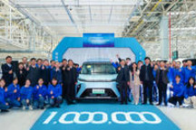 12岁的大通，正在谋一场“大”局