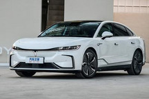 预售32.29万起 岚图追光将于4月上市