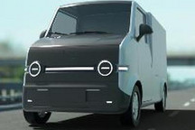 解决最后1km痛点 怡亚通推出纯电物流车