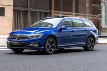 官宣了 Passat轿车将正式在欧洲停产