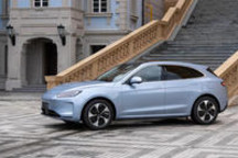 高阶智能驾驶与鸿蒙3智能座舱，全面赋能“华为问界”