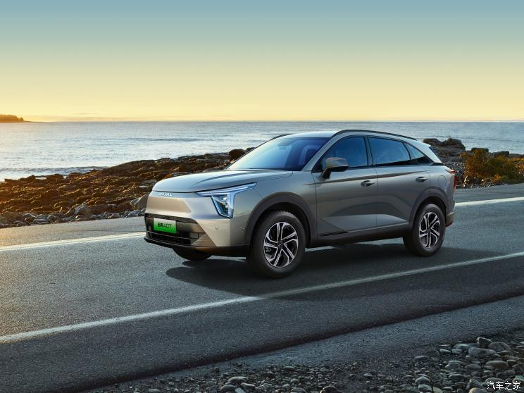 長(zhǎng)城汽車 哈弗梟龍 2023款 基本型