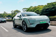 阿维塔“组团”华为，来争“滔滔不绝”