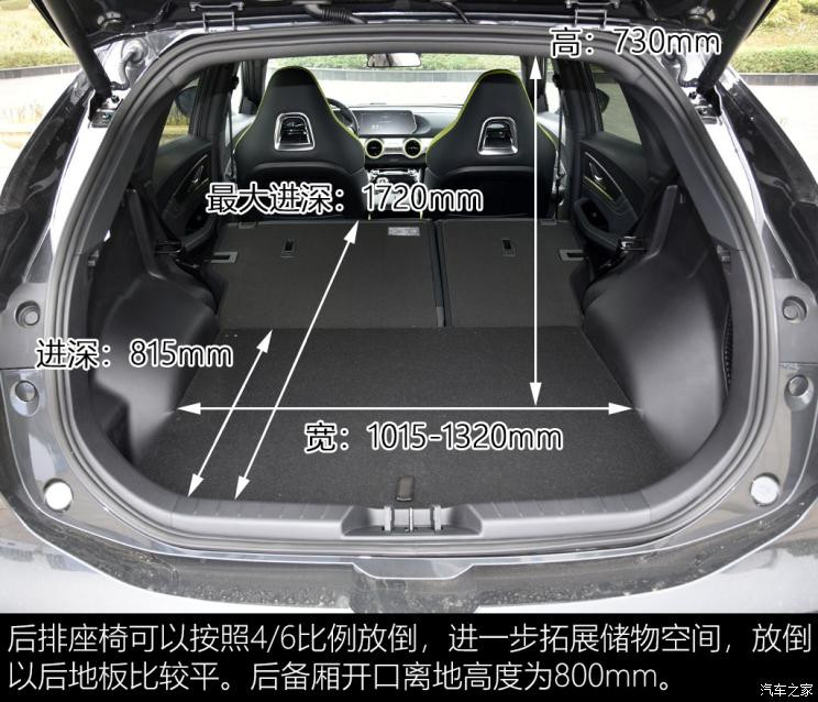 东风风行 风行雷霆 2022款 630 Ultra