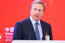 齐普策：中国式现代化是世界的机遇