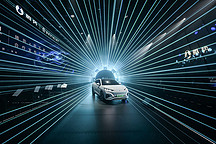 连发两款SUV,腾势2023年目标销量15万辆
