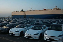 新款特斯拉Model S和Model X开启交付