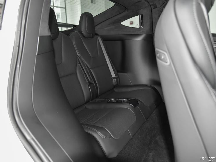 特斯拉（進口） Model X 2023款 三電機全輪驅(qū)動 Plaid版