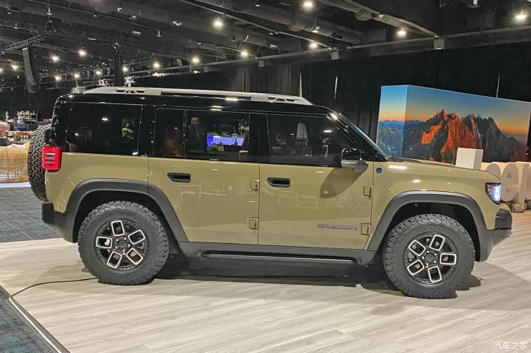汽車之家