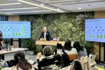 纬湃科技：有“印钞机”，还得“烧钱”