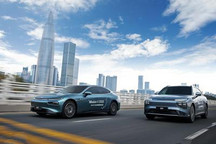 摆脱高精地图限制！小鹏XNGP正式发布