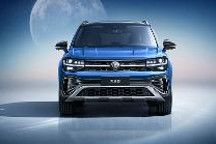 换装全新发动机配置小幅提升，上汽大众新途岳正式上市