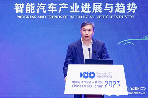 东软睿驰总经理曹斌:操作系统可能会有各种组合的模式出现