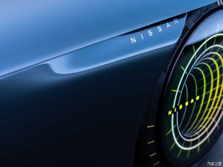 日產(chǎn)(進(jìn)口) 日產(chǎn)Max-Out 2022款 Concept