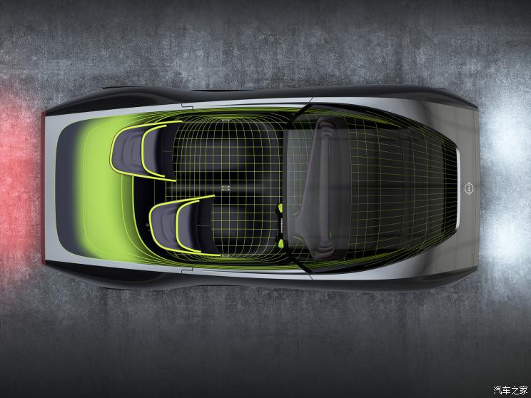 日產(chǎn)(進(jìn)口) 日產(chǎn)Max-Out 2022款 Concept