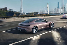 保时捷75周年，新款Cayenne上海车展全球首秀