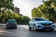 3月份最强战绩，竟是来自这家车企