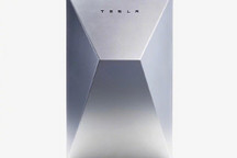 特斯拉发布CyberVault充电桩 售5500元