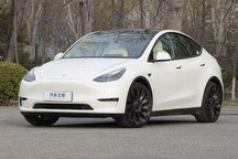 小号Model Y？ 特斯拉低价车最新消息