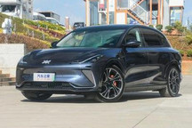 智己汽车：智己LS7三月份共交付1937台