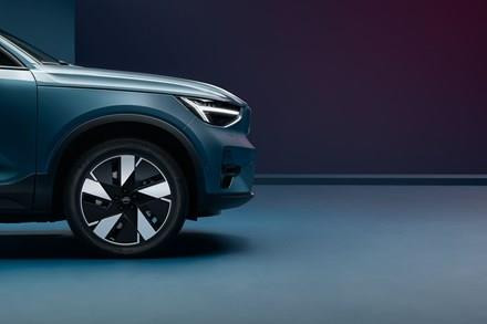 沃爾沃汽車(chē)Q1全球銷(xiāo)量大漲10%，在華恢復(fù)正增長(zhǎng)