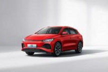 比亚迪2023款e2，一张不可忽视的“底牌”