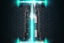 长城6X6超级越野平台将上海车展发布