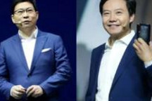 华为汽车波动，小米汽车慌张