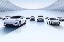 环比增长28.3% 长安集团3月销量公布