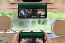 提供12类单品 岚图梦想家推出内饰套件