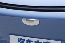 几何汽车品牌正式更名为“吉利几何”