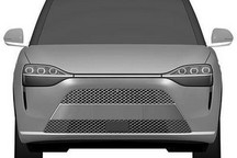 定位全新旗舰？问界M9专利图首次曝光