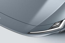 Polestar 4将首发 极星上海车展阵容